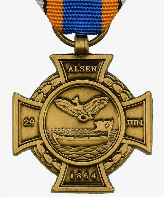 Preußen Alsen-Kreuz